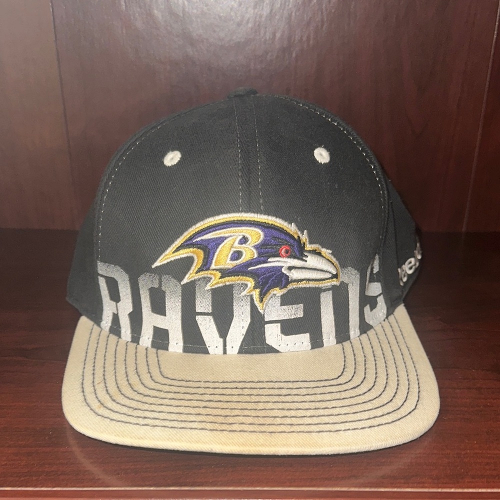 Baltimore Ravens Baseball Cap